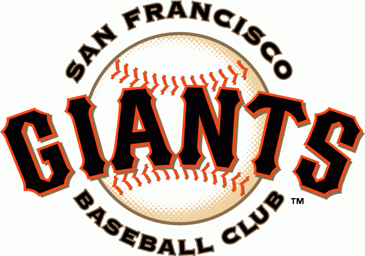 San Francisco Giants 2000-Pres Alternate Logo v2 iron on heat transfer